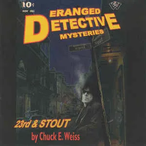 CHUCK E. WEISS / チャック・E・ワイス / 23RD & STOUT