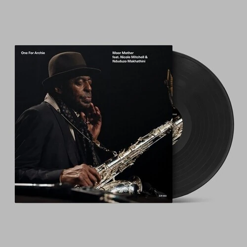MOOR MOTHER / ONE FOR ARCHIE (feat. Nicole Mitchell & Nduduzo Makhathini)