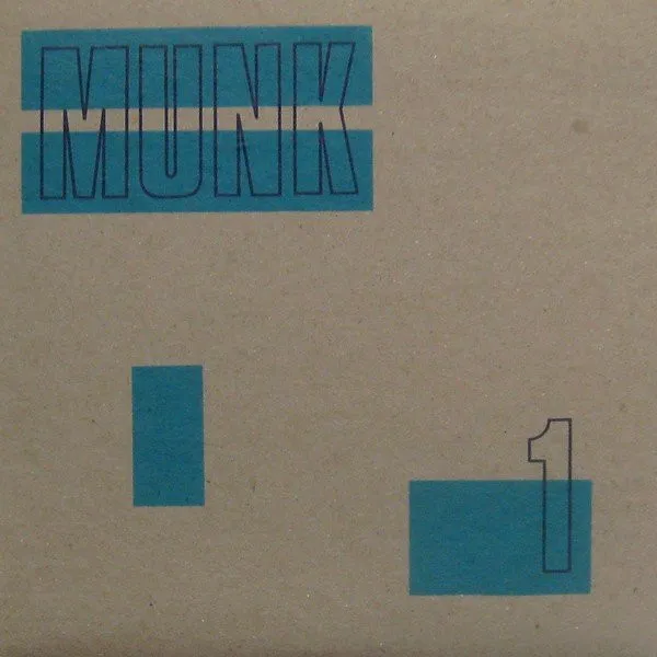 MUNK / 1