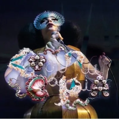 BJORK / ビョーク / CORNUCOPIA LIVE (2CD)