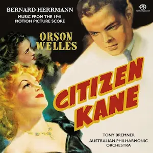 BERNARD HARRMANN / バーナード・ハーマン 商品一覧 | ディスク