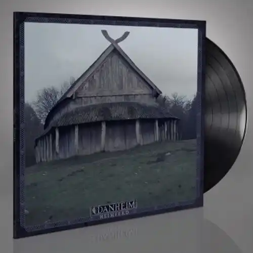DANHEIM / HEIMFERD<VINYL>