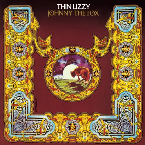 THIN LIZZY / シン・リジィ 商品一覧 | ディスクユニオン・オンライン