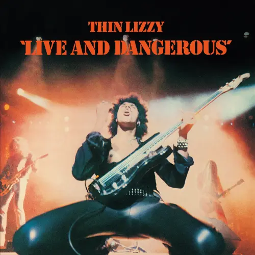 THIN LIZZY / シン・リジィ 商品一覧 | ディスクユニオン・オンライン