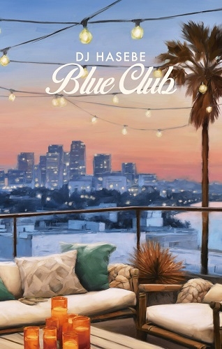 DJ HASEBE aka OLD NICK / DJハセベ aka オールドニック / Blue Club (CASSETTE TAPE)