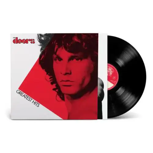 DOORS / ドアーズ / GREATEST HITS (RHINO RESERVE, ROCKTOBER 2025, BRICK & MORTAR EXCLUSIVE) (LP)