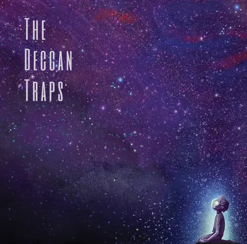 DECCAN TRAPS / ザ・デカン・トラップス / ザ･デカン･トラップス～千夜の夢～ / THE DECCAN TRAPS