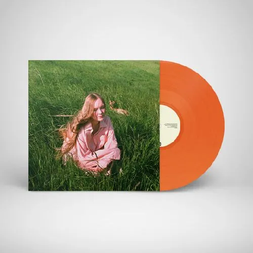 BABYGIRL (INDIE) / STAY HERE WHERE IT'S WARM [LP]