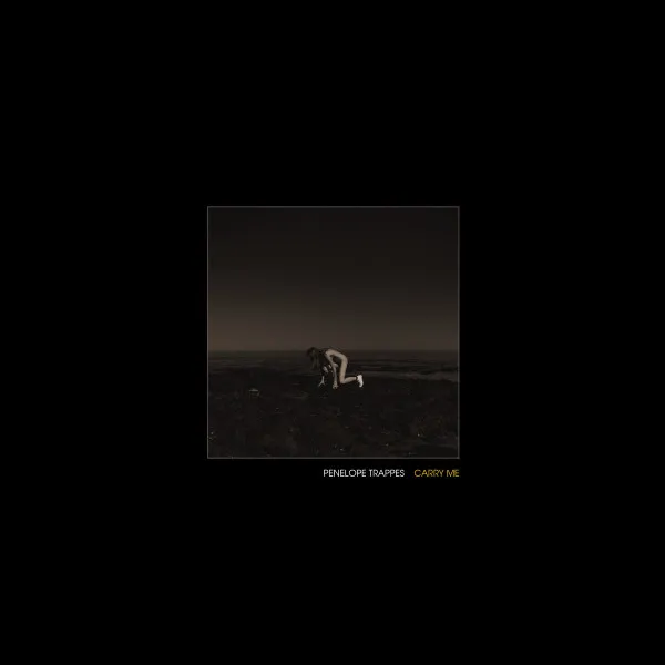 PENELOPE TRAPPES / ペネロペ・トラップ / CARRY ME