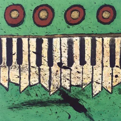 CURSIVE / カーシヴ / THE UGLY ORGAN (LP)
