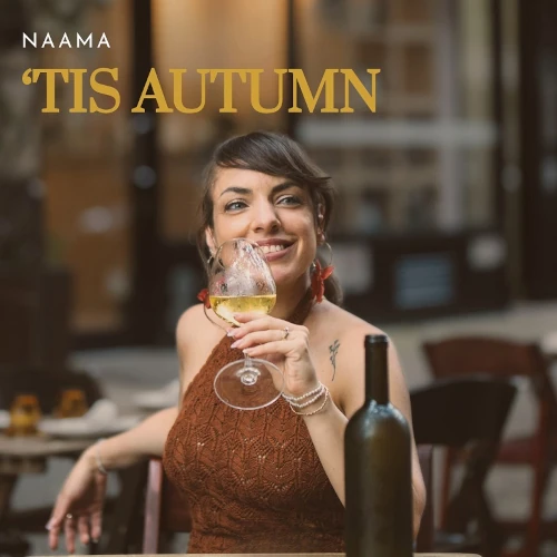NAAMA GHEBER / ナーマ・ゲーバー / 'TIS AUTUMN / 'TIS AUTUMN(cd-r)