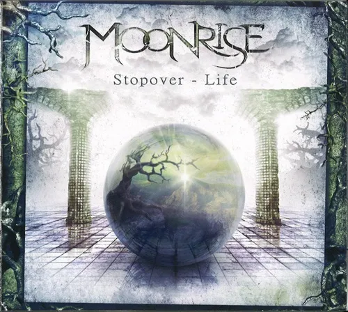 MOONRISE / ムーンライズ / STOPOVER - LIFE