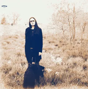 JESSE SYKES & THE SWEET HEREAFTER / ジェシ・サイクス・アンド・ザ・スウィート・ヒアアフター / FOREVER, IVE BEEN BEING BORN (LP)