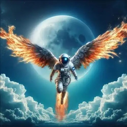 BLISS N ESO / MOON (THE LIGHT SIDE) (CD)