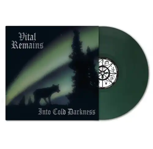 VITAL REMAINS / ヴァイタル・リメインズ 商品一覧 | ディスクユニオン