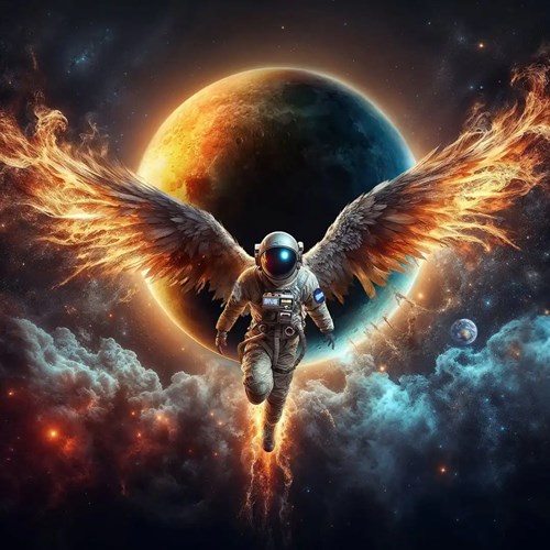 BLISS N ESO / MOON (THE DARK SIDE) (CD)