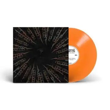 ROME STREETZ & CONDUCTOR WILLIAMS / TRAINSPOTTING (LP) (ORANGE VINYL)