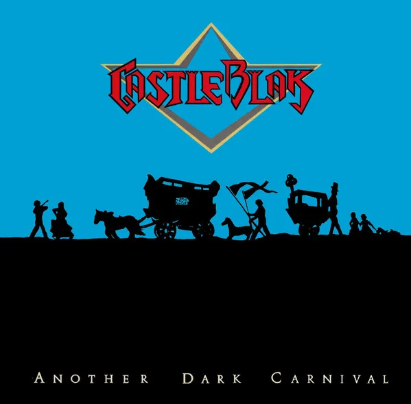 CASTLE BLAK / キャッスル・ブラック / ANOTHER DARK CARNIVAL
