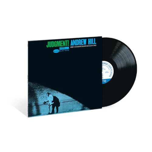 ANDREW HILL / アンドリュー・ヒル / JUDGEMENT! (Blue Note CLASSIC VINYL SERIES)