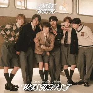 NCT WISH / WISHLIST