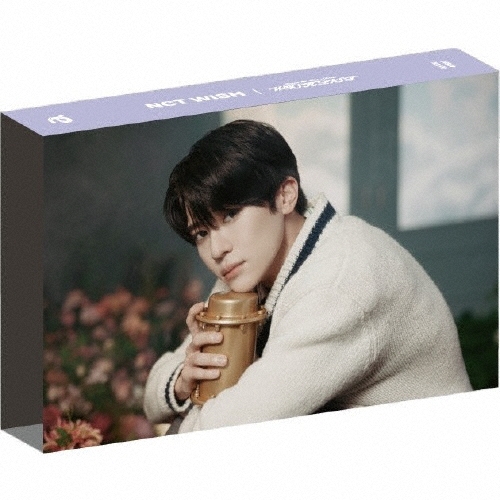 NCT WISH / WISHLIST