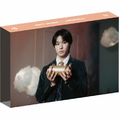 NCT WISH / WISHLIST