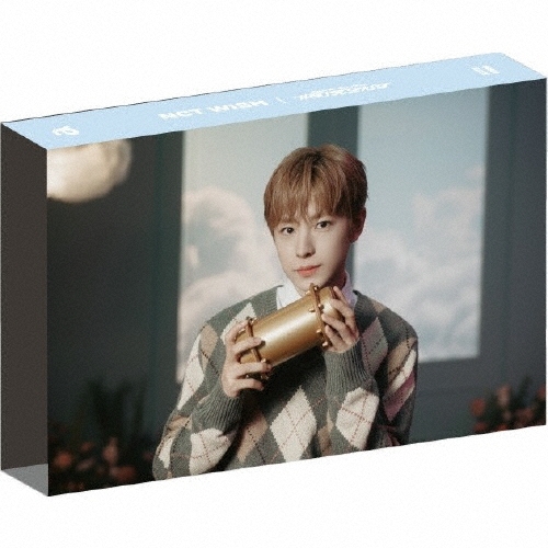 NCT WISH / WISHLIST