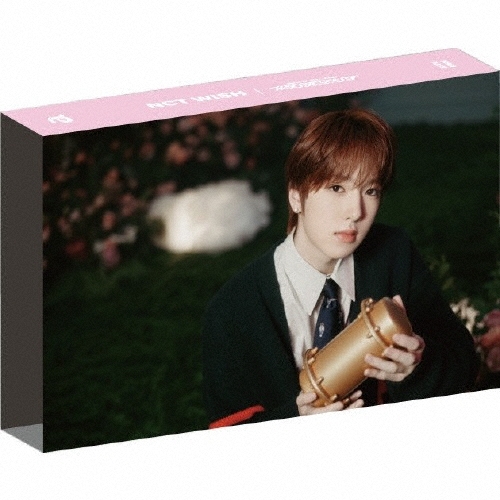 NCT WISH / WISHLIST