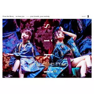 harmoe / harmoe 4th LIVE「s i k i」 【DAY1】
