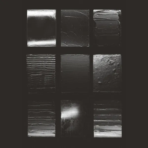 PIERCE WARNECKE / DEAFENED BY THE NOISE OF TIME