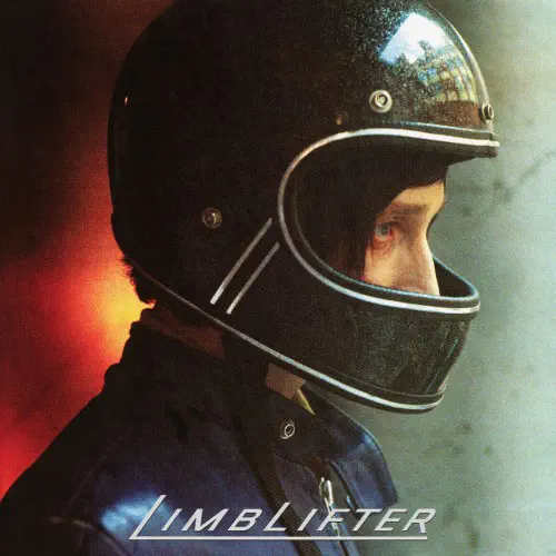 LIMBLIFTER / リムリフター / I/O (LP)