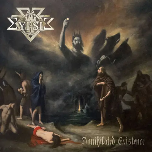 SYPSIS / ANNIHILATED EXISTENCE