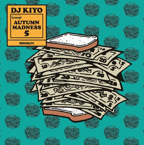 DJ KIYO 商品一覧 | ディスクユニオン・オンラインショップ