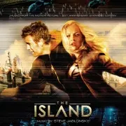 STEVE JABLONSKY / スティーヴ・ジャブロンスキー / THE ISLAND 20th Anniversary Remastered & Expandeded Limited Edition