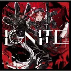 りうら / IGNITE