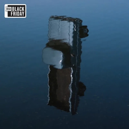 POST MALONE / LONG BED (LP) (NEON ORANGE VINY)