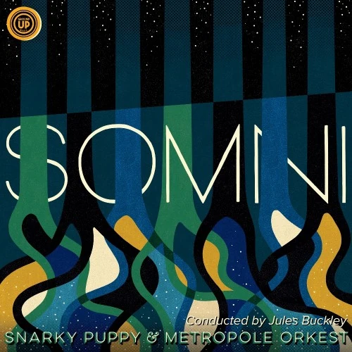 SNARKY PUPPY / スナーキー・パピー / SOMNI (LP)