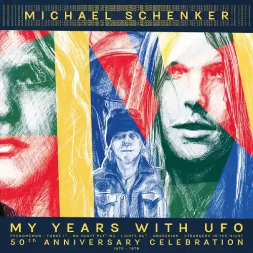 MICHAEL SCHENKER / マイケル・シェンカー 商品一覧 | ディスク
