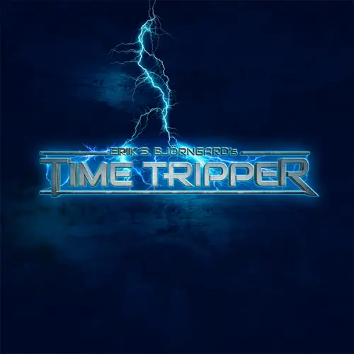 TIME TRIPPER / TIME TRIPPER
