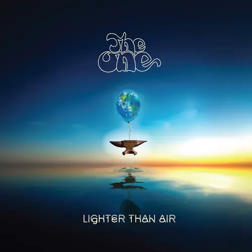 ONE (PROG: NLD) / THE ONE (PROG: NLD) / LIGHTER THAN AIR
