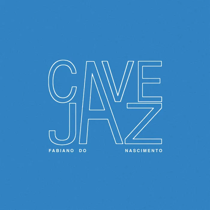 FABIANO DO NASCIMENTO / ファビアーノ・ド・ナシメント / CAVEJAZ