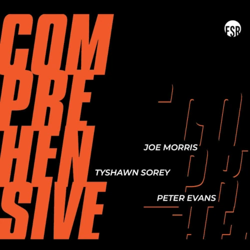 PETER EVANS / ピーター・エヴァンス / COMPREHENSIVE