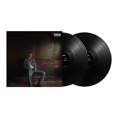 IO / イオ / JUST ALBUM（2LP）