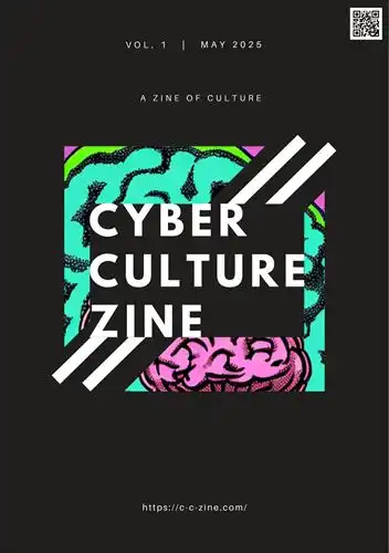 マークゼウス / CyberCultureZine