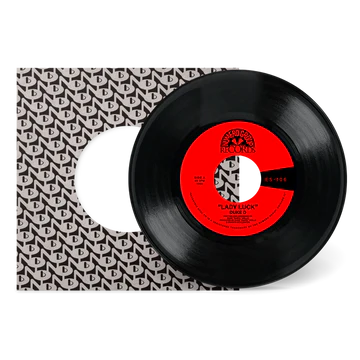 DUKE D / LADY LUCK