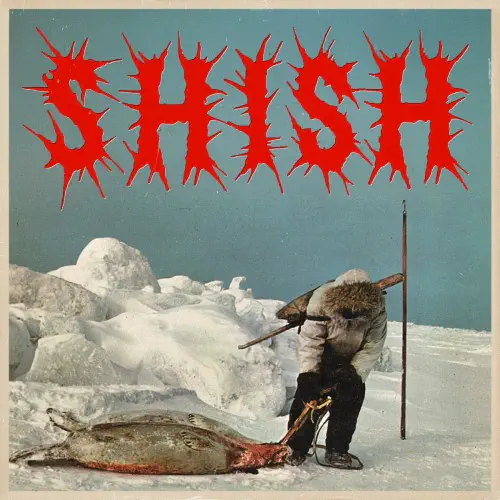 PORTUGAL. THE MAN / ポルトガル・ザ・マン / SHISH (LP)
