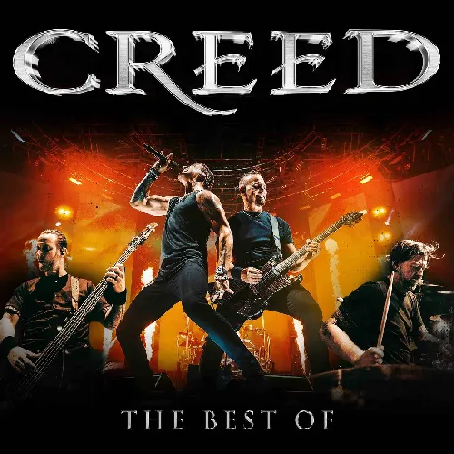 CREED / クリード / THE BEST OF CREED [LP]