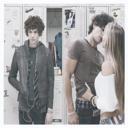 HIGHSCHOOL / HIGHSCHOOL [CD]