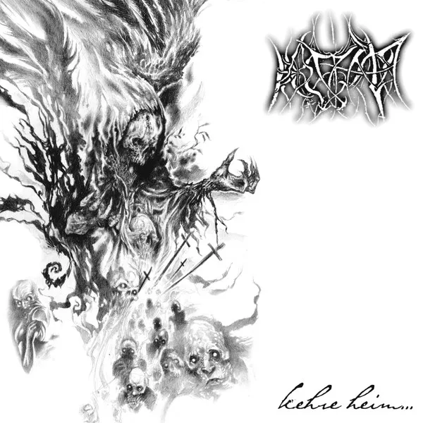 KERMANIA / KEHRE HEIM