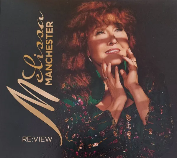 MELISSA MANCHESTER / メリッサ・マンチェスター / RE:VIEW